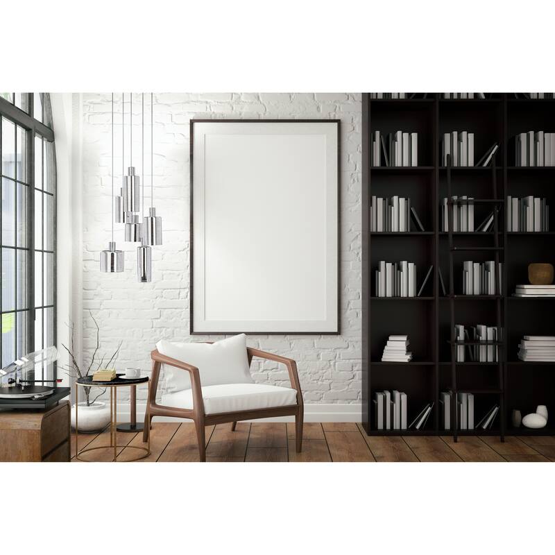SAFAVIEH Lighting Narin Pendant - 19"x19"x34-84.5"
