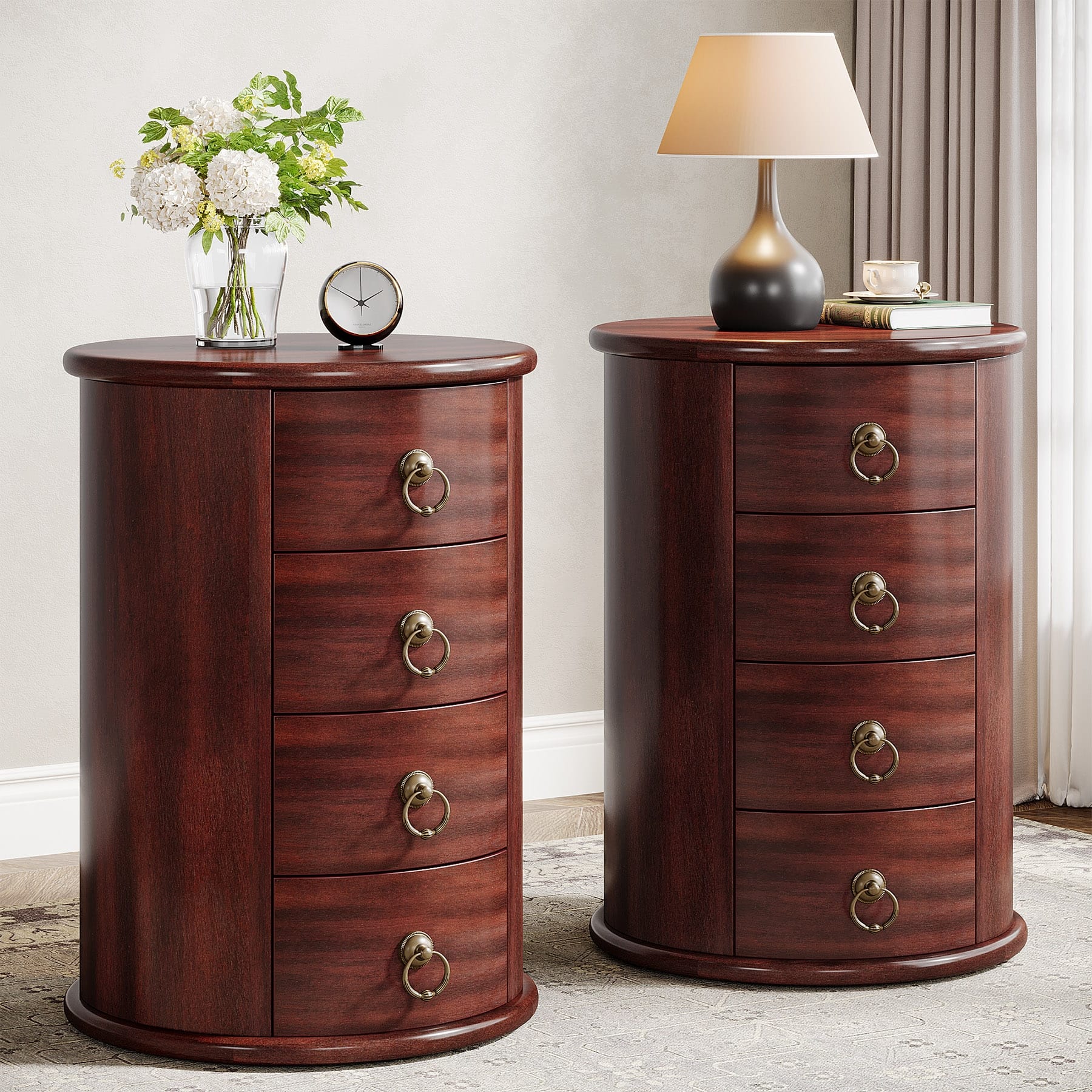 Option 2PCS-Cherry