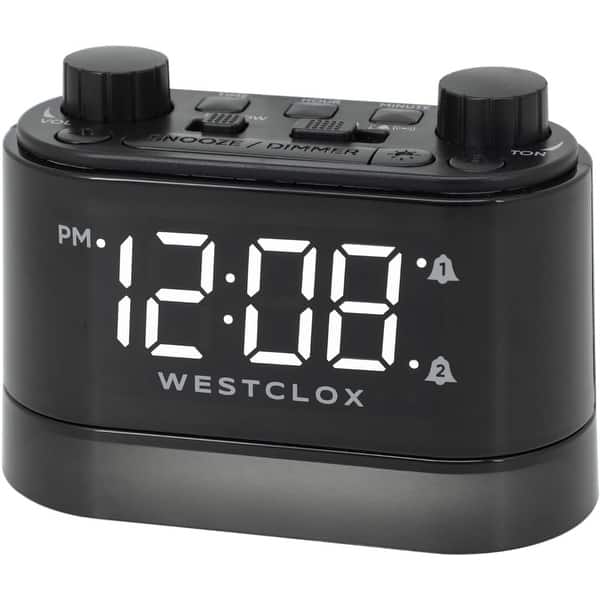 vibrating alarm clock for women Amazon.com: Extra Loud Vibrating Alarm Clock with Bed Shaker for Heavy  Sleeper Deaf Hard of Hearing, Large LED Display Digital Clock for  Bedroom,Dimmer,Night Light,USB Phone Charger,Battery Backup,Senior Teen Kid  : Home &