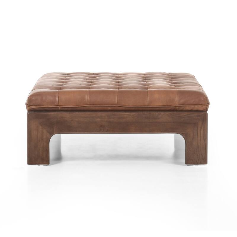 Haven Home Halsey Ottoman