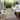 Machine Washable Indoor/ Outdoor Contemporary Mosaic Chantille Rug