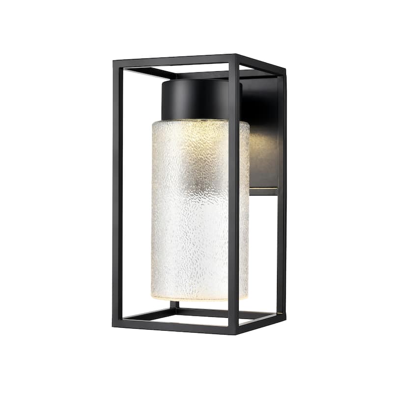 Millennium Lighting LED Outdoor Wall Sconce