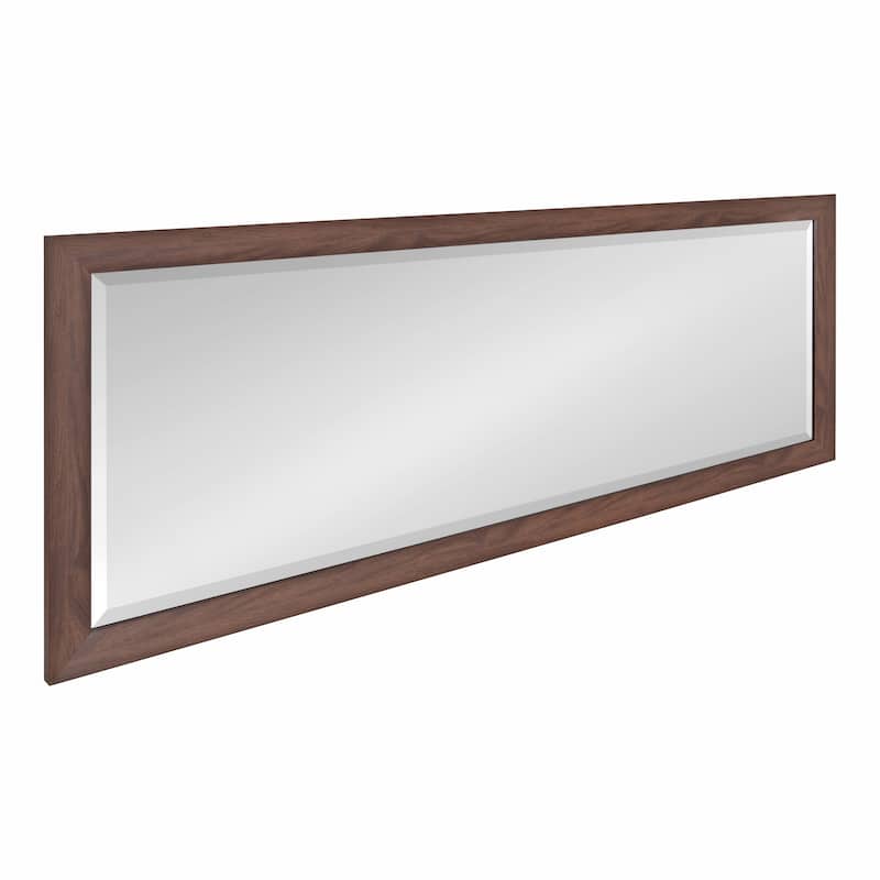 Beatrice Framed Decorative Rectangle Wall Mirror