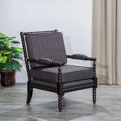 DTY Indoor Living Silverthorne Spindle Chair
