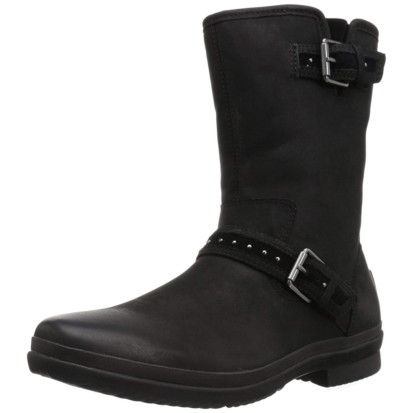 ugg jenise black