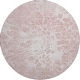 preview thumbnail 67 of 71, Premium Washable Super Soft Muted Floral Mayfield Rug