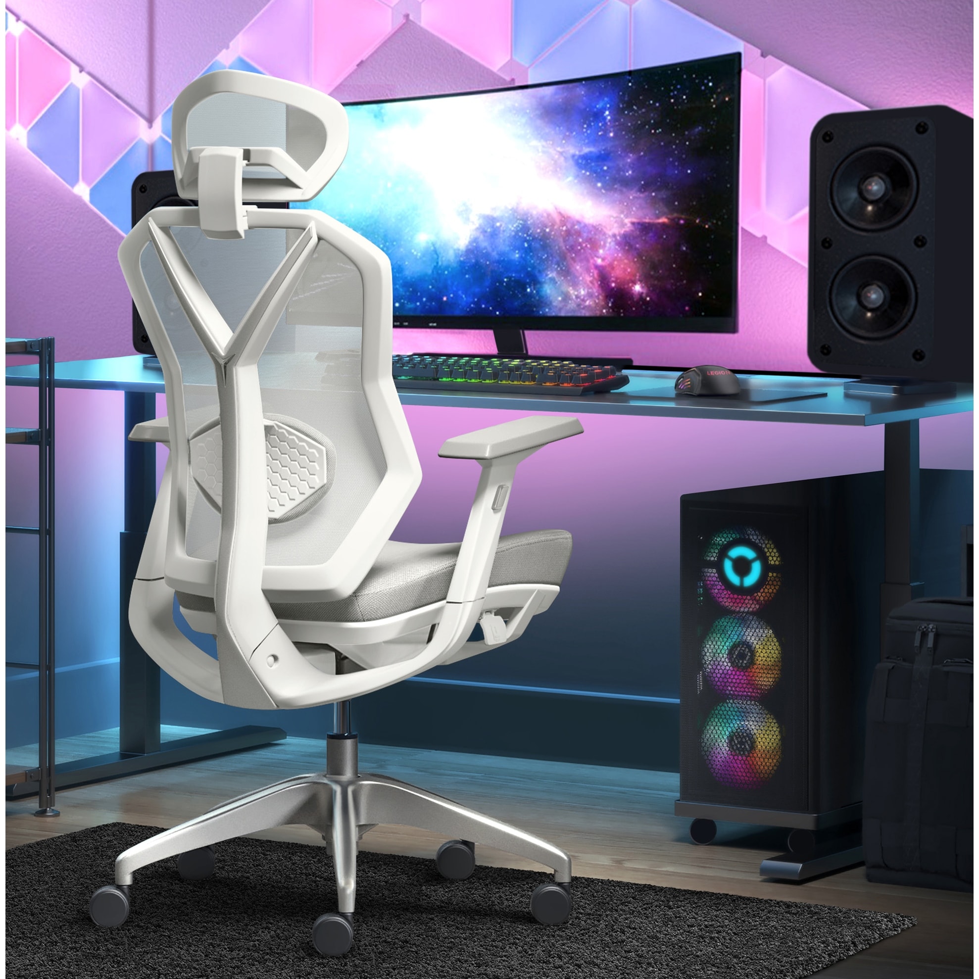 Savage hotsell gaming chair