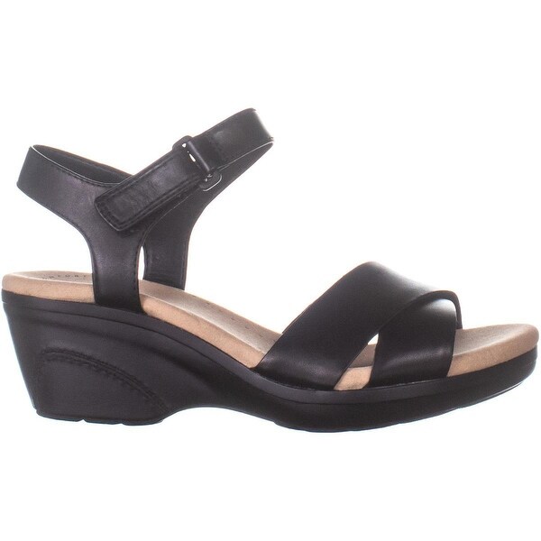 clarks lynette deb sandals
