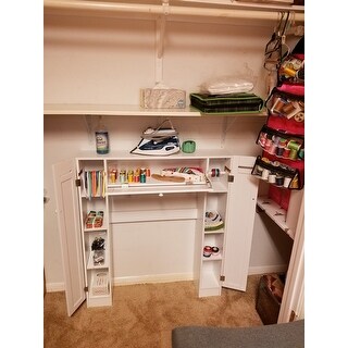 Simple Living Space Saver