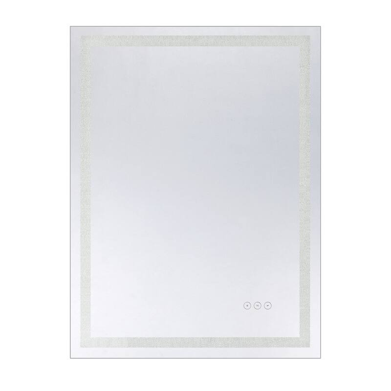 Savoy House 2-1219-24X32 Cordova 24"W x 32"H Rectangular Flat Glass