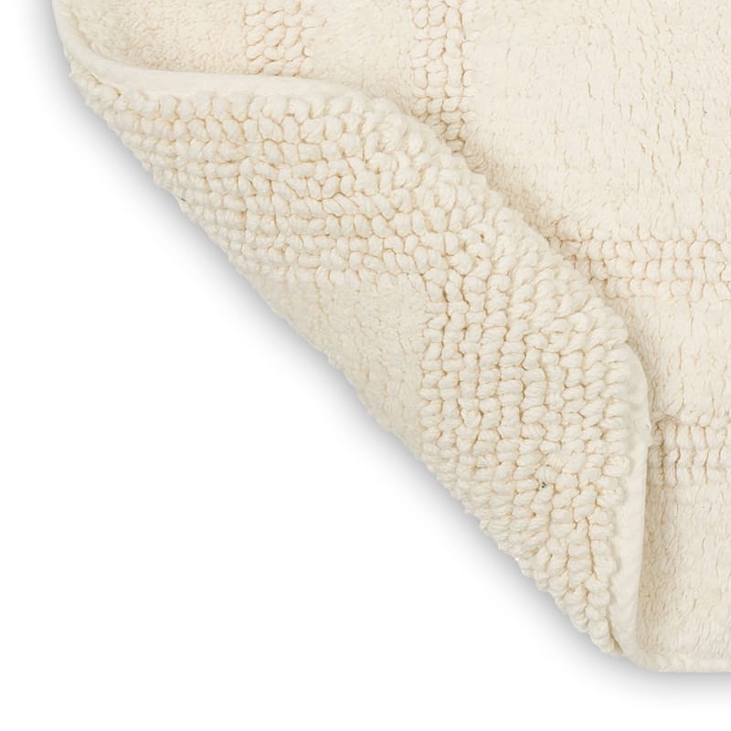 Mohawk Home Washable Cotton Reversible Bath Rug