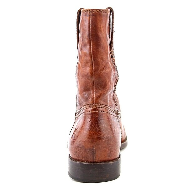 frye women's anna shortie boot