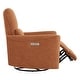 preview thumbnail 87 of 171, Spruce & Spring Asher Power Swivel Glider Recliner