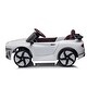 preview thumbnail 28 of 26, 12V Kids Ride-On Car with Remote Control, Music, LED Lights, and Double Doors for Ages 3-6