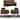 Made in USA Revo Top Grain Leather Sofa and Two Chairs Set