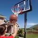 preview thumbnail 11 of 10, Lifetime Adjustable Portable Basketball Hoop, 48 inch