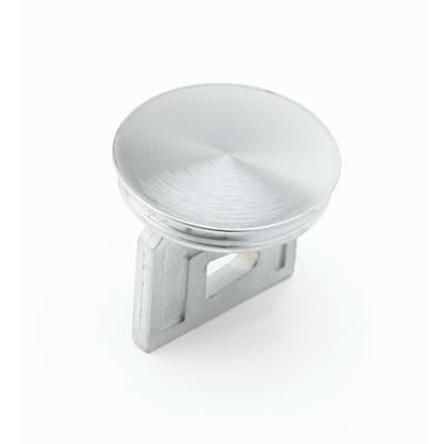 T and S Brass Waste Drain Valve Plunger (Rotary and Lever)