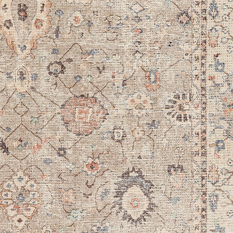 Livabliss Davina Area Rug