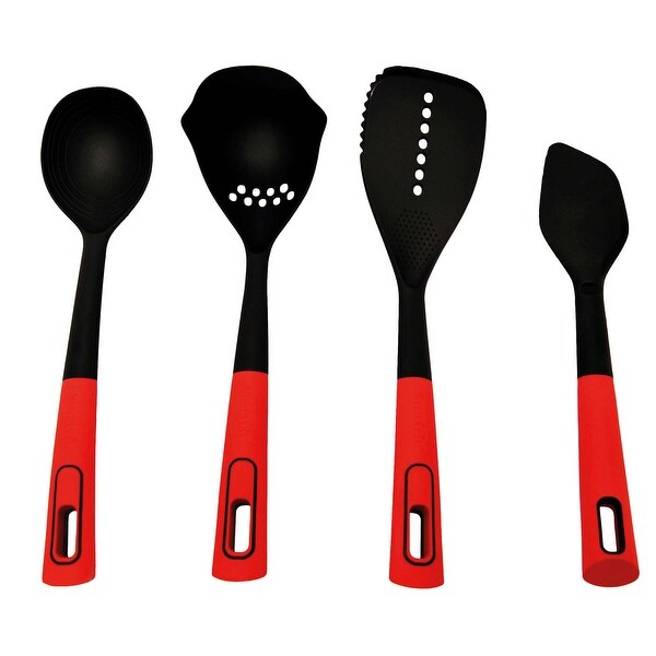 soup ladle function
