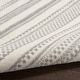 preview thumbnail 25 of 29, Nourison Grafix Indoor Striped Area Rug