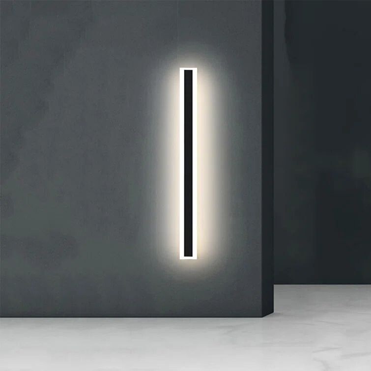 Daylight 5000K 6500K Outdoor Wall Lighting Bed Bath Beyond