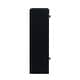 preview thumbnail 7 of 41, SEI Furniture Wall-mounted Folding Laptop Desk