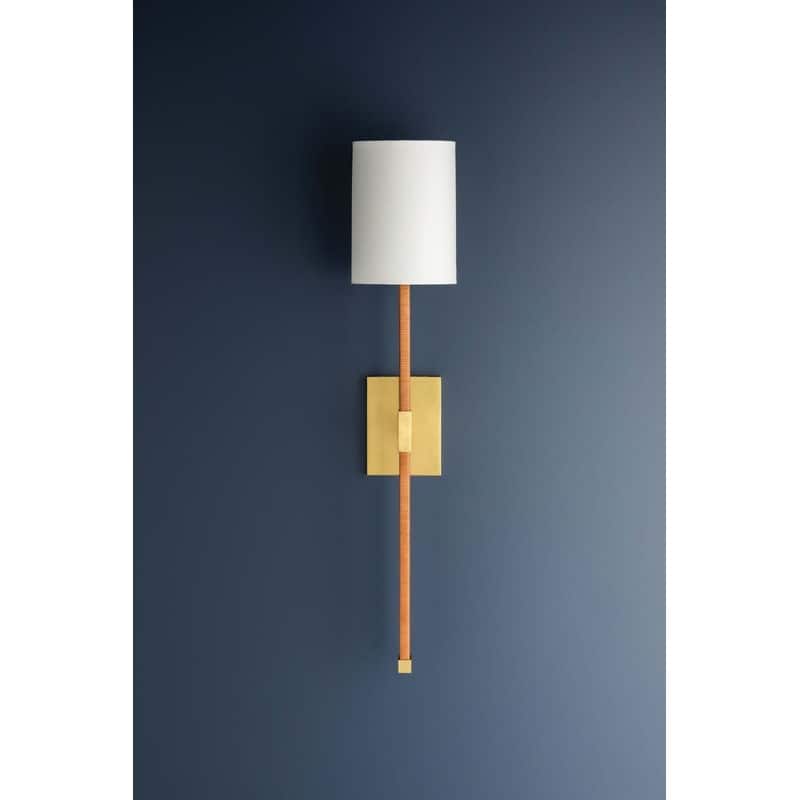 Hudson Valley Lighting 6130 Minnetonka 31" Tall Wall Sconce