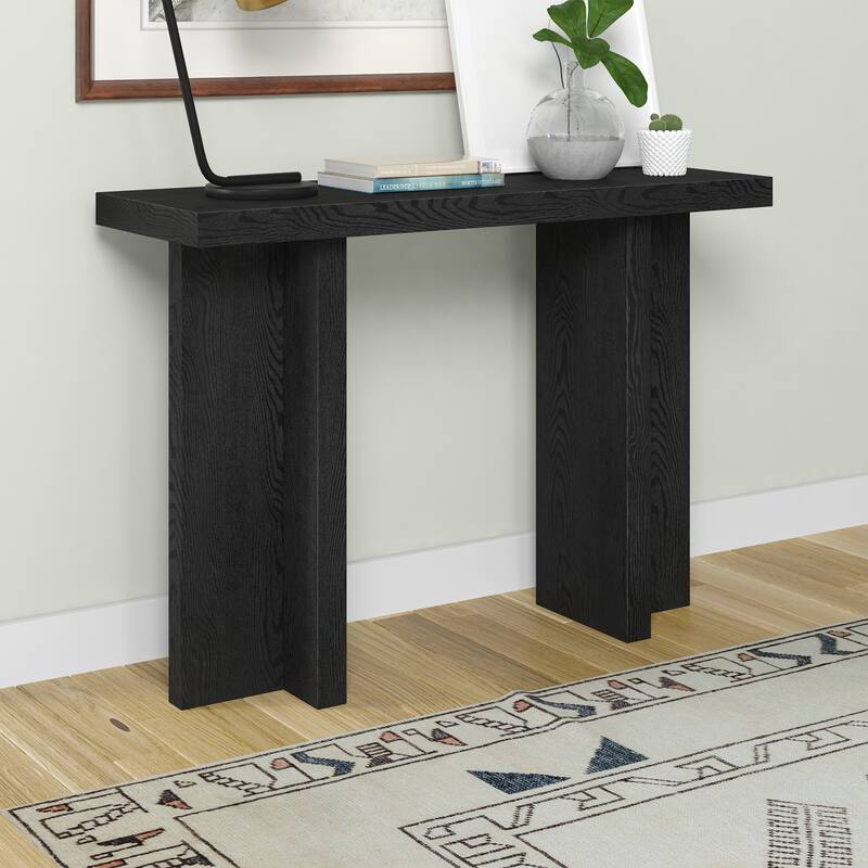 Dimitra 42" Wide Rectangular Console Table