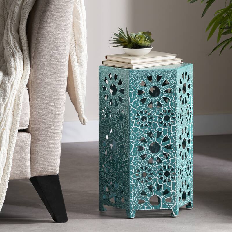 ELIANA 12 "SIDE table