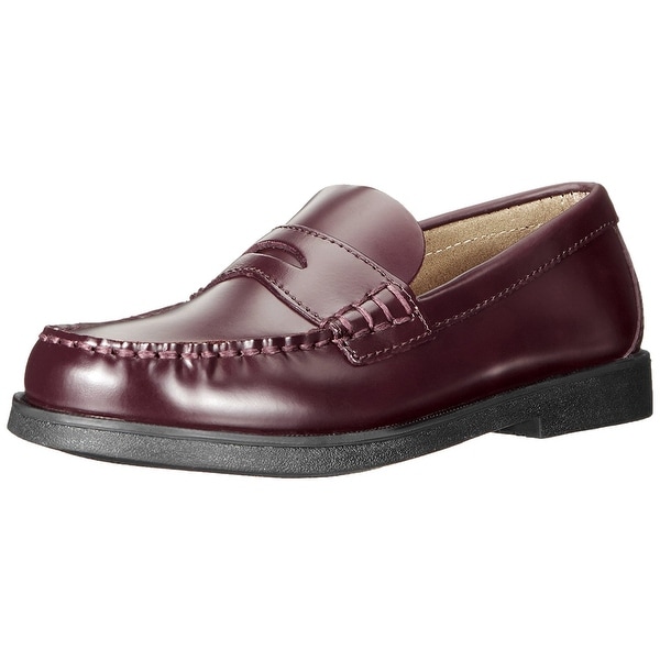 sperry colton loafer