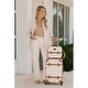 preview thumbnail 2 of 15, World Traveler VentureX 2-Pc Spinner Vintage Style Luggage