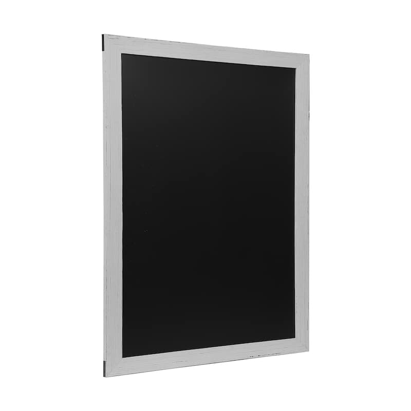Wall Mounted Magnetic Chalkboard