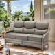 Option Gray Cushions