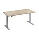 preview thumbnail 25 of 120, Bush Business Furniture Move 60 Series 60x30 Adjustable Standing Desk