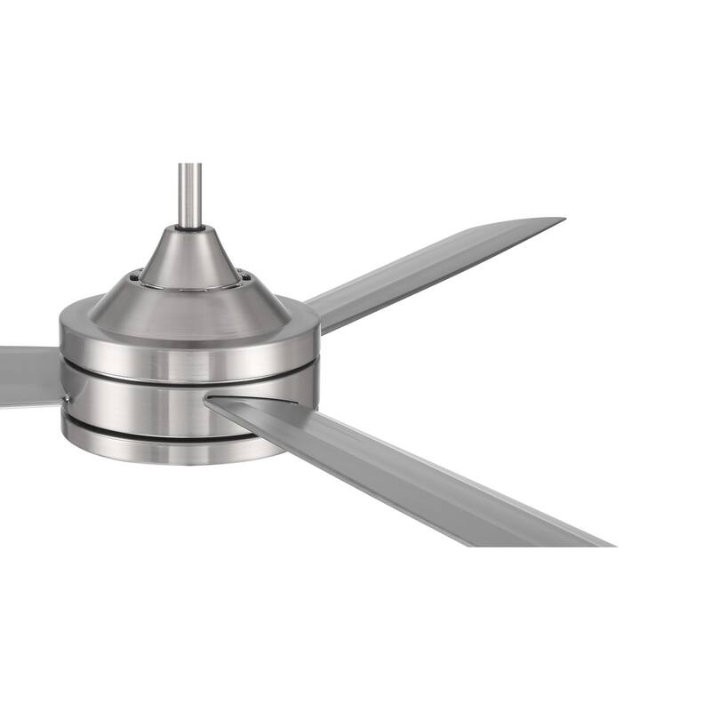 Craftmade INS623 Inspo 62" 3 Blade Indoor / Outdoor Ceiling Fan
