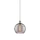 Option Black Antique Brass