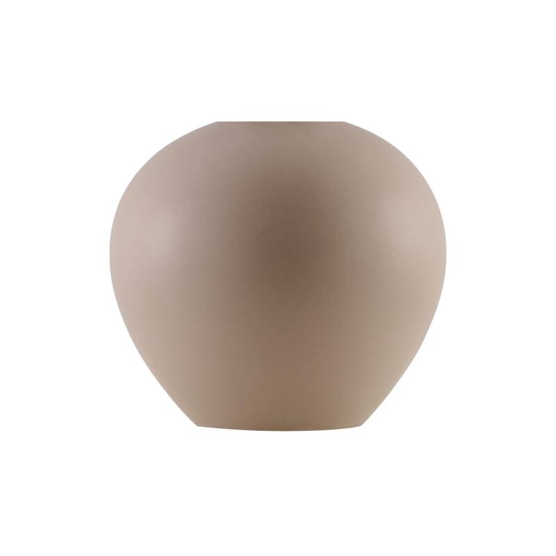 Livabliss Elio Modern Accent Table Lamp - 13"H x 10"W x 10"D