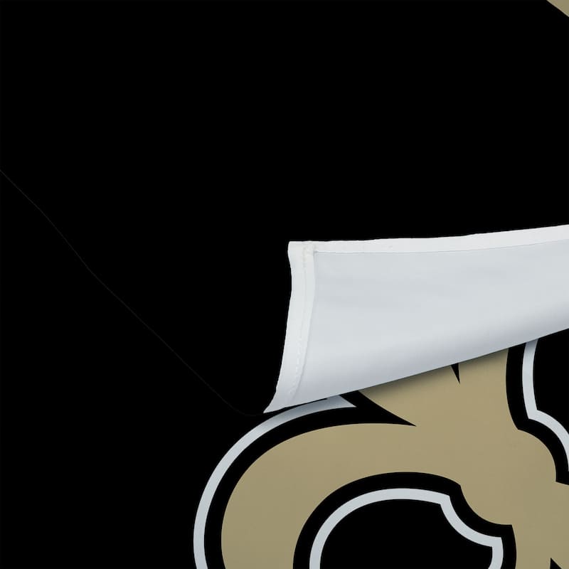 NFL New Orleans Saints Premium Wall Hanging - 34"x40"