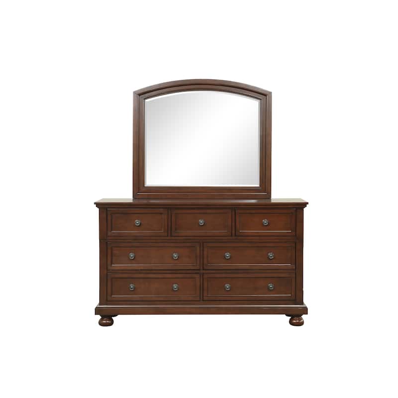 Glory Furniture G8910-M Meade Mirror