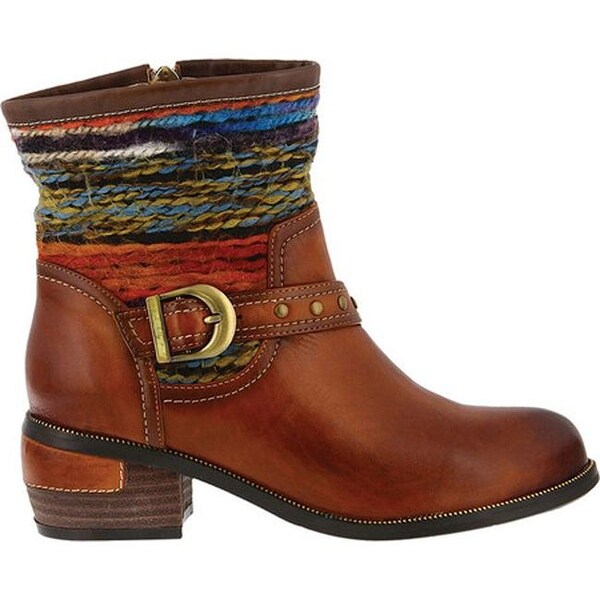 camel leather boots womens