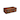 Jordan Solid Sheesham Wood Block Coffee Table with Platform Base