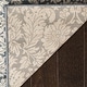preview thumbnail 34 of 44, SAFAVIEH Vintage Distressed Boho Kaluda Oriental Rug