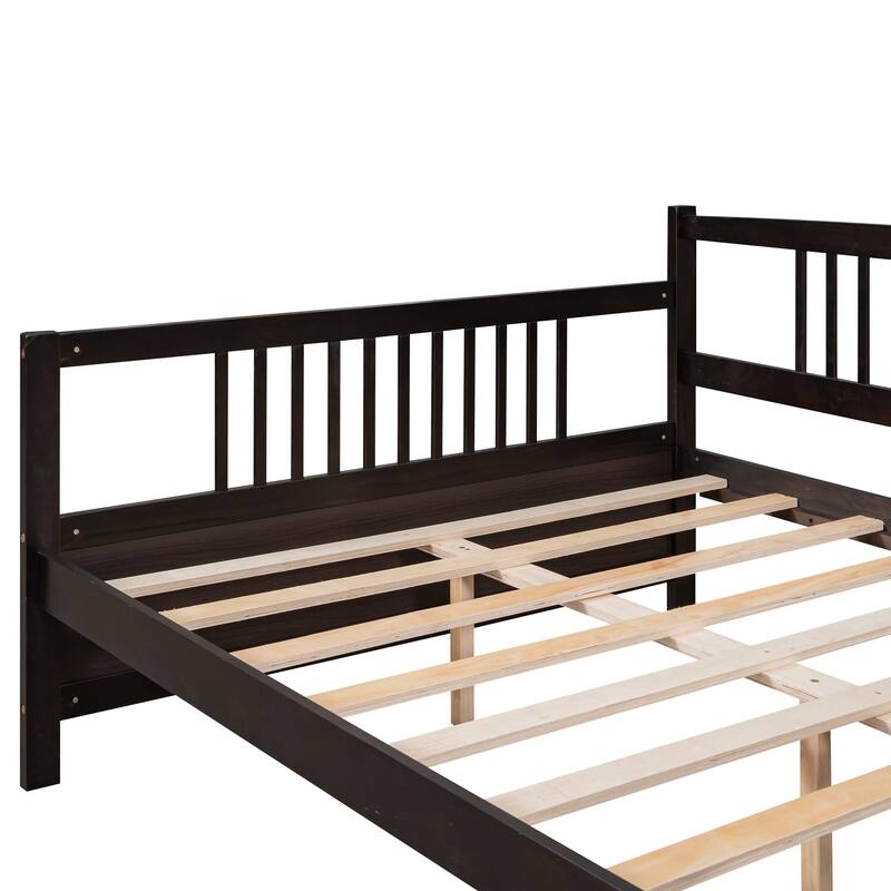 Daybed with Support Legs