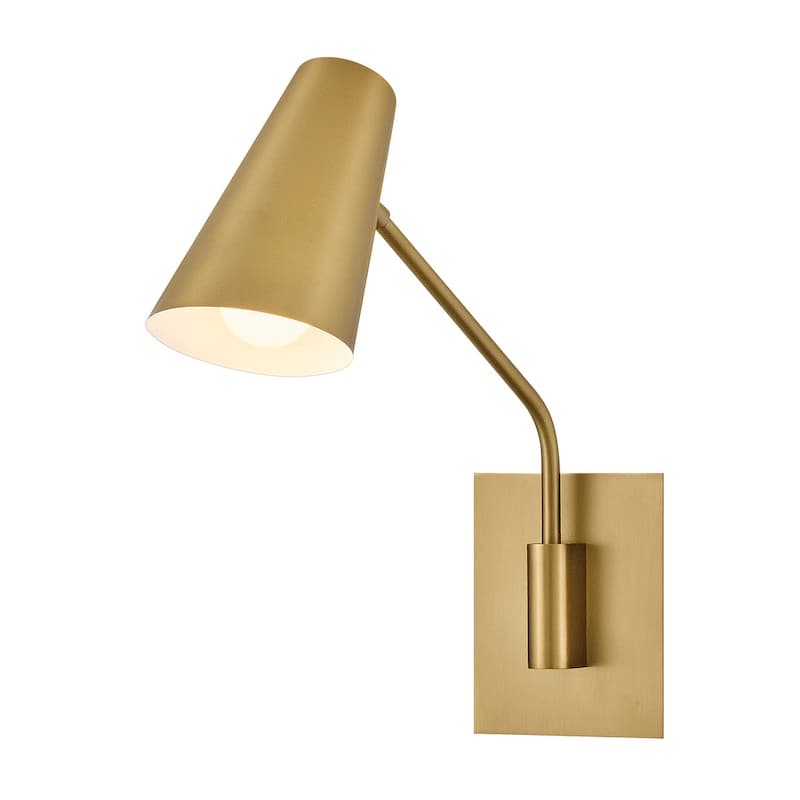 Hinkley Lighting 48310 Bray 17" Tall Wall Sconce