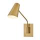 Option Lacquered Brass