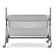preview thumbnail 4 of 6, Sorelle Furniture Culla Sempreconte