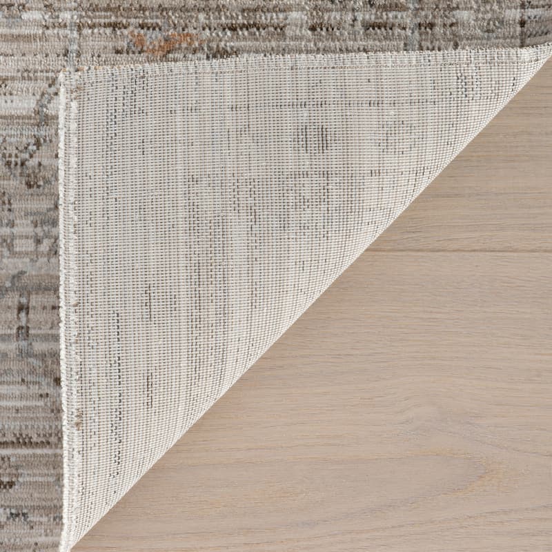 Nuloom Lolita Faded Machine Washable Indoor/Outdoor Area Rug