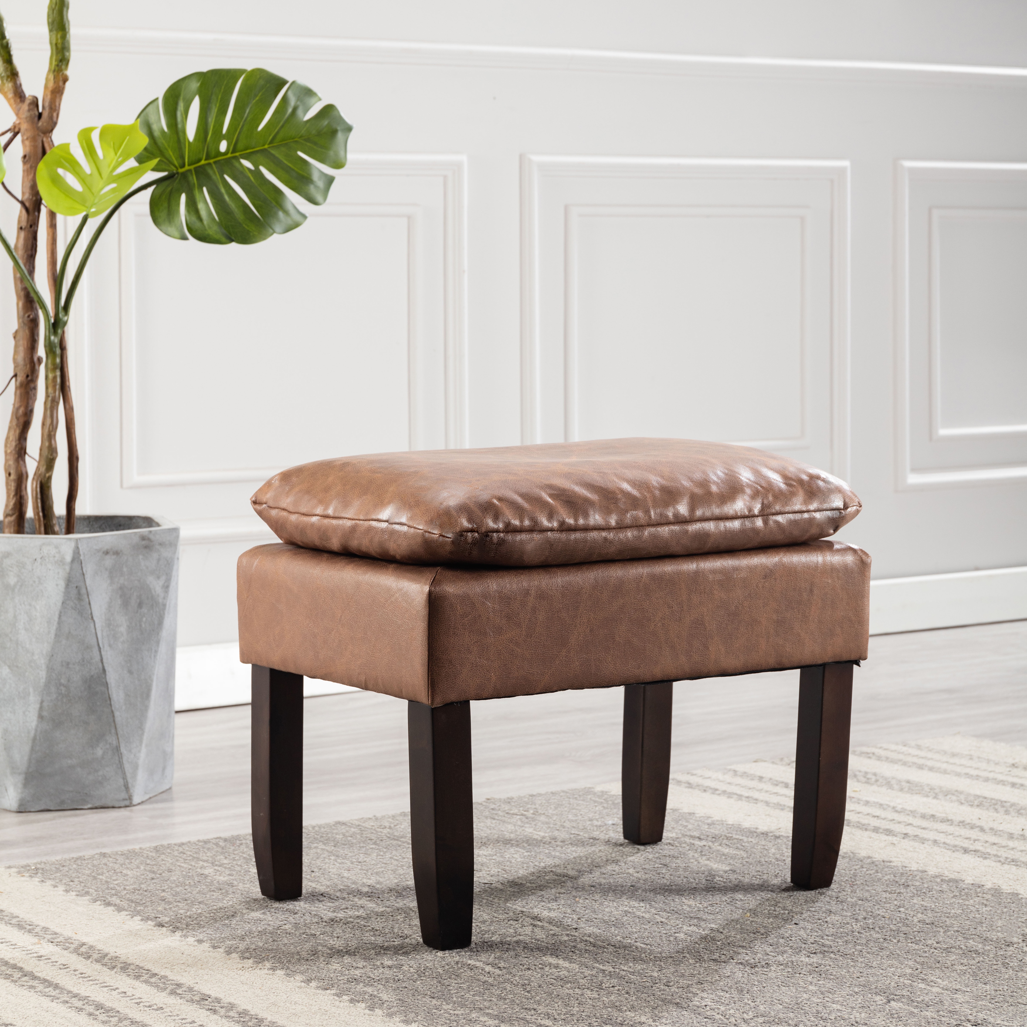 Thro by on sale marlo lorenz ottoman