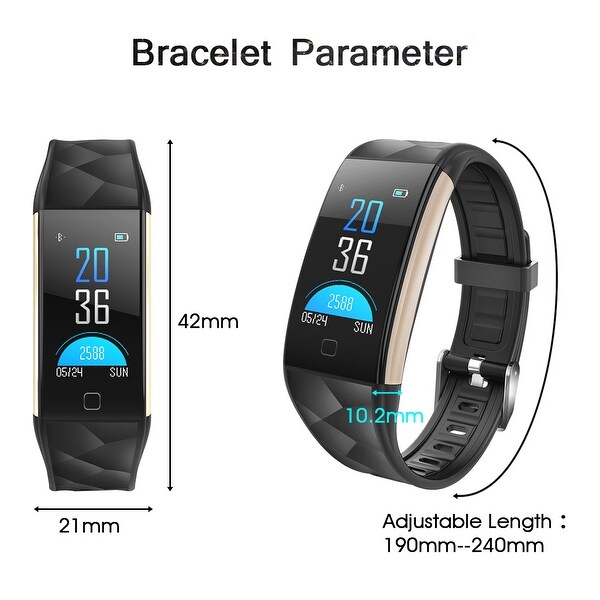 t20 smart bracelet