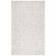 preview thumbnail 36 of 65, SAFAVIEH Handmade Ebony Jolien Modern Wool Rug 5' x 8' - Grey/Ivory